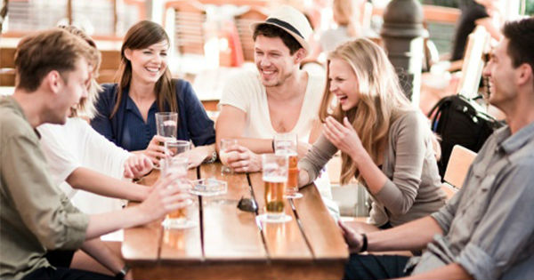 Wiener singles login