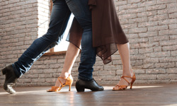 Tanzmusik für alle Sonntag 7.9.2025   17h 