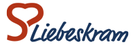 Liebeskram Logo Wien