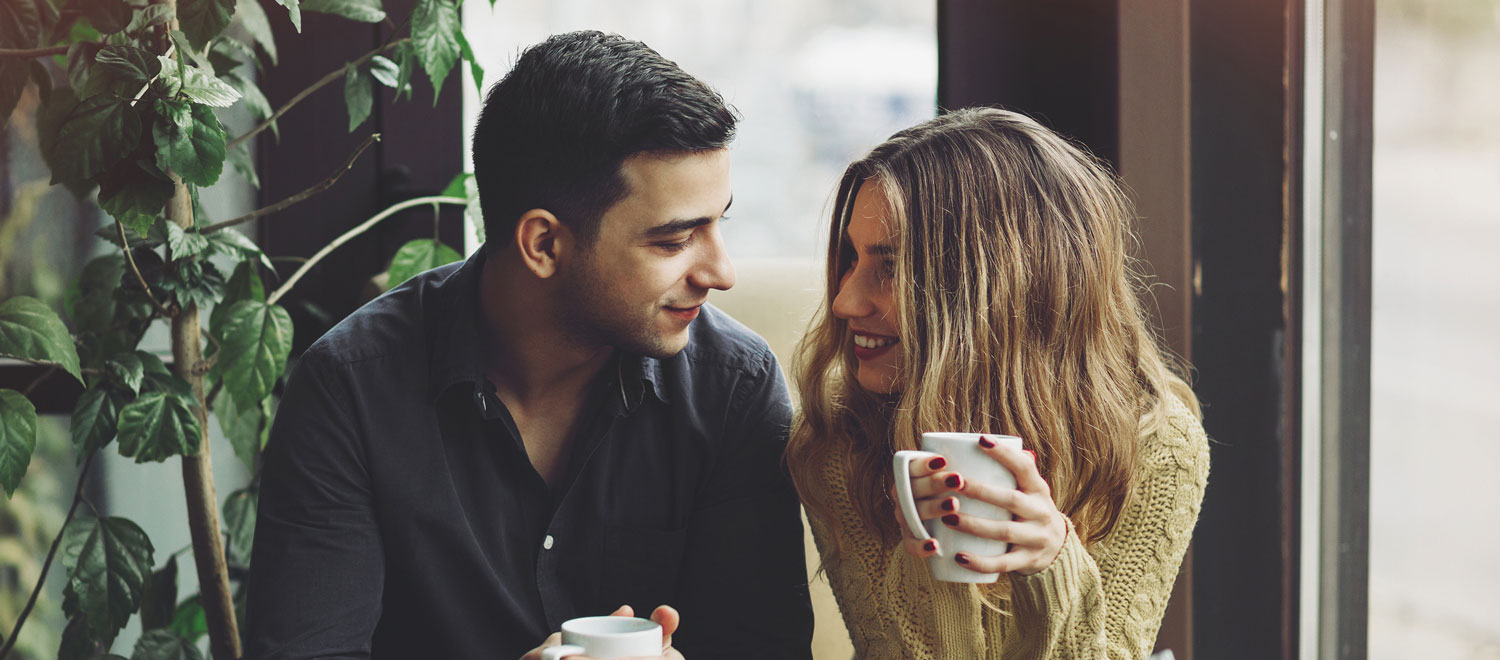 Liebe auf den ersten Blick in Wien