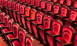 Kabarett "Kernölamazonen"